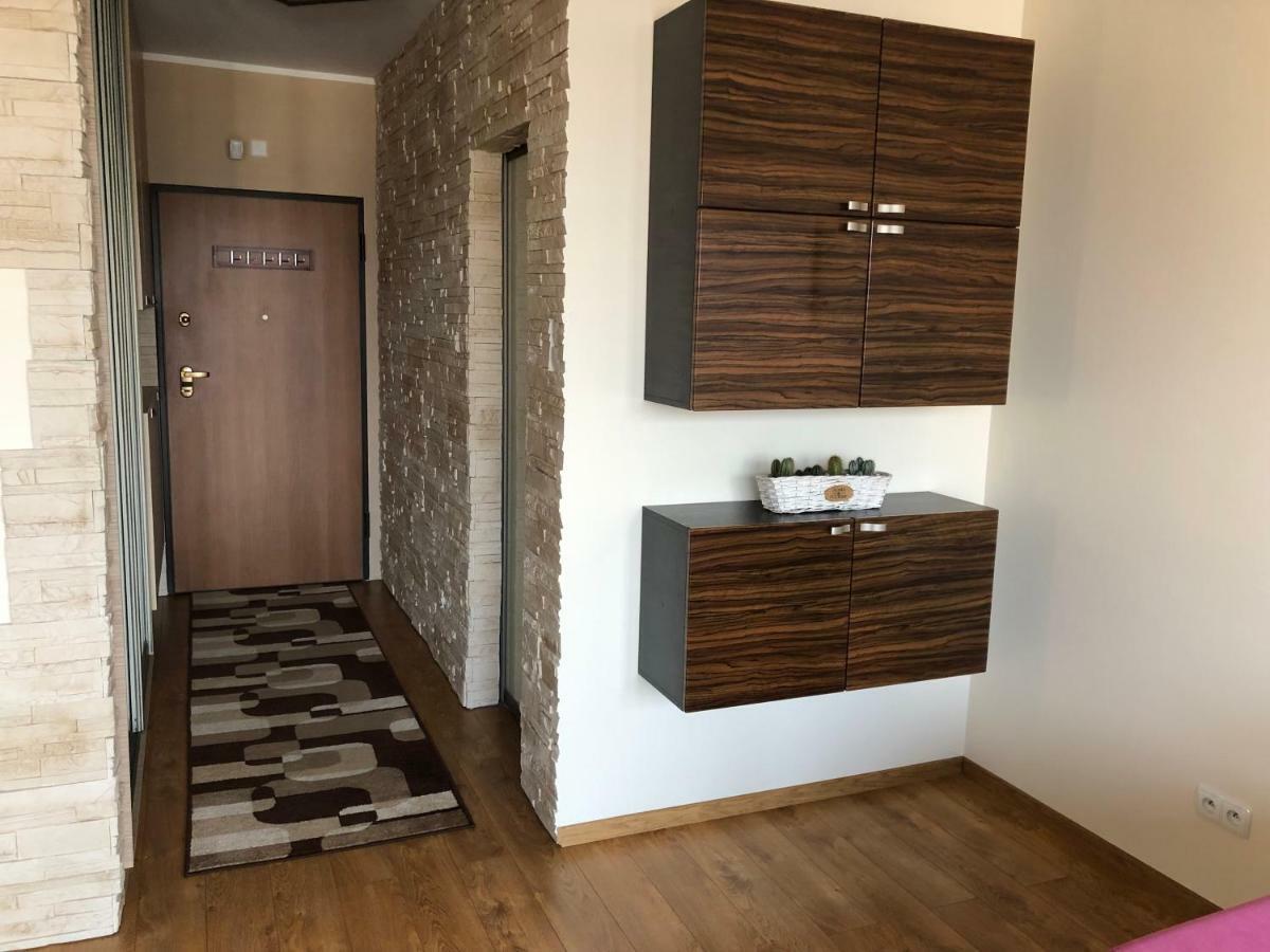 Apartament Jasminowy Shiraz Гдиня Екстериор снимка